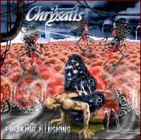 Chrysalis (FRA-2) : Breaking Illusions